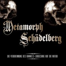 Metamorph & Schädelberg - Split CD