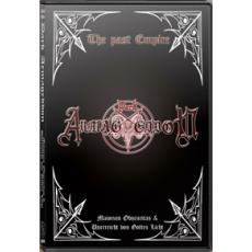 Dark Armageddon - The past Empire 2-CD-Box