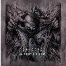 Drauggard - Da Nobis Tenebras CD