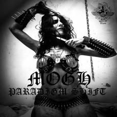 Mogh - Paradigm Shift Digi-CD