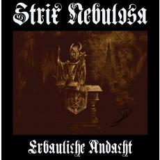 Strix Nebulosa - Erbauliche Andacht 2CD