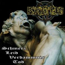 Exitus - Schmerz, Leid, Verdammnis, Tod Digi-CD