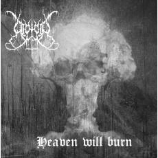 Unholy War - Heaven will burn LP (Testpressing)