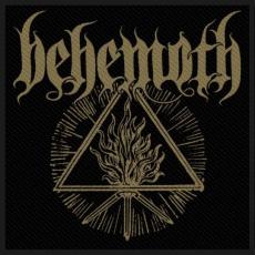 Behemoth - Furor Divinus (Patch)