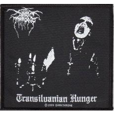 Darkthrone - Transilvanian Hunger (Patch)