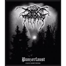 Darkthrone - Panzerfaust (Patch)