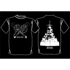 NG - Bismarck T-Shirt