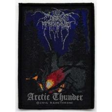 Darkthrone - Arctic Thunder (Aufnäher)
