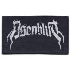 Asenblut - New Logo Patch