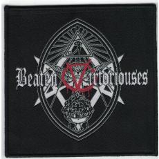 Beaten Victoriouses - Logo (Aufnäher)