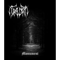 Thyrgrim - Monument T-Shirt