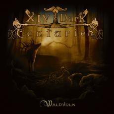 XIV Dark Centuries - Waldvolk CD