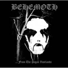 Behemoth - From the Pagan Vastlands CD