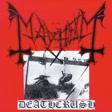 Mayhem - Deathcrush CD