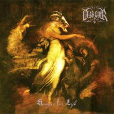 Dies Ater - Hunger For Life CD Mediabook