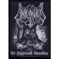 Unleashed - As Yggdrasil Tremble (Patch)