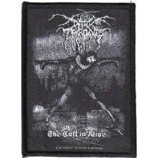 Darkthrone - The Cult Is Alive Aufnäher