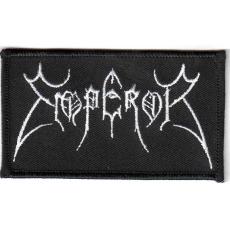 Emperor - Logo (Patch)