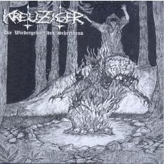 Kreuziger - Die Widergeburt des Schreckens CD