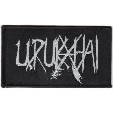 URUK-HAI - Logo (Aufnäher)
