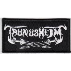 Taunusheim - Logo (Patch)