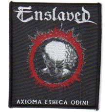 Enslaved - Axioma Ethica Odini (Patch)