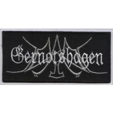 Gernotshagen - Logo (Patch)