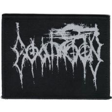 Goatmoon - Logo (Aufnäher)