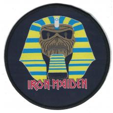 Iron Maiden - Powerslave (Patch)