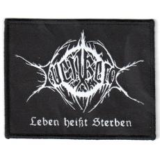 IVENBERG - Leben heißt Sterben (Patch)