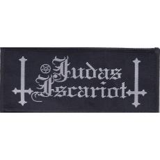 Judas Iscariot - Logo (Aufnäher)