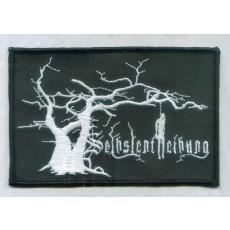 Selbstentleibung - Logo (Patch)