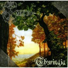 Menhir - Thuringia CD