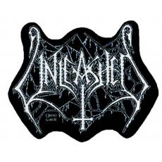 Unleashed - Cutout Logo Patch