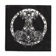 Vargrimm - Thors Hammer (Patch)