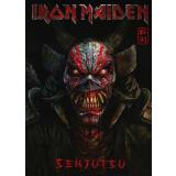 Iron Maiden - Senjutsu CD Digibook