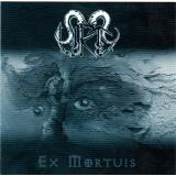 Urt - Ex Mortuis (Saatanhark III) CD
