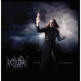 Nycticorax - Anima Tenebrarum CD