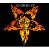 Mogh - Gach Pazh Digi-CD