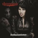 Kirchenbrand - Antihumanismus CD