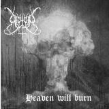 Unholy War - Heaven will burn CD