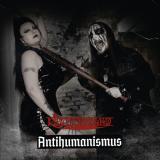 Kirchenbrand - Antihumanismus LP