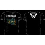 Minhyriath - Grohnd (T-Shirt)