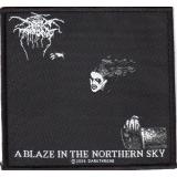 Darkthrone - A Blaze In The Northern Sky (Patch)