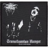 Darkthrone - Transilvanian Hunger (Aufnäher)