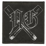 NG - Logo (Patch)