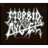 Morbid Angel - Logo (Aufnäher)