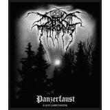 Darkthrone - Panzerfaust (Aufnäher)