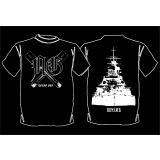NG - Bismarck (T-Shirt)