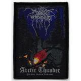 Darkthrone - Arctic Thunder (Patch)